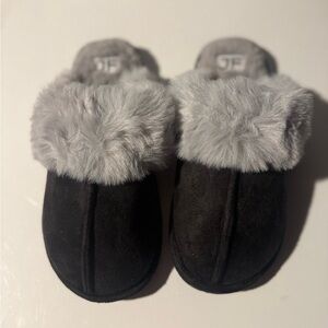 JustFab Harper Slippers